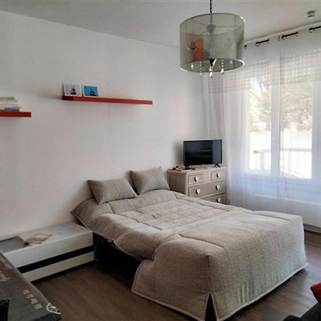 Les Sables-dʼOlonne Studio Cosy Proche Plage Et Marche Arago - 2 Pers. - Fr-1-331-197 מראה חיצוני תמונה