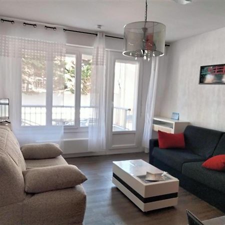 Les Sables-dʼOlonne Studio Cosy Proche Plage Et Marche Arago - 2 Pers. - Fr-1-331-197 מראה חיצוני תמונה