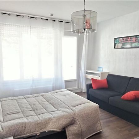 Les Sables-dʼOlonne Studio Cosy Proche Plage Et Marche Arago - 2 Pers. - Fr-1-331-197 מראה חיצוני תמונה