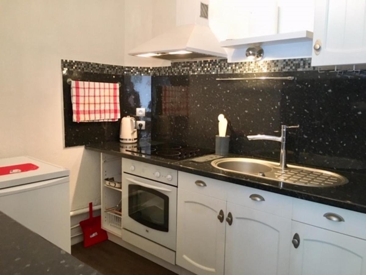 Les Sables-dʼOlonne Studio Cosy Proche Plage Et Marche Arago - 2 Pers. - Fr-1-331-197 מראה חיצוני תמונה